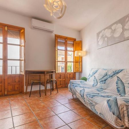 Apartamento Ilusion Andaluza コルドバ エクステリア 写真