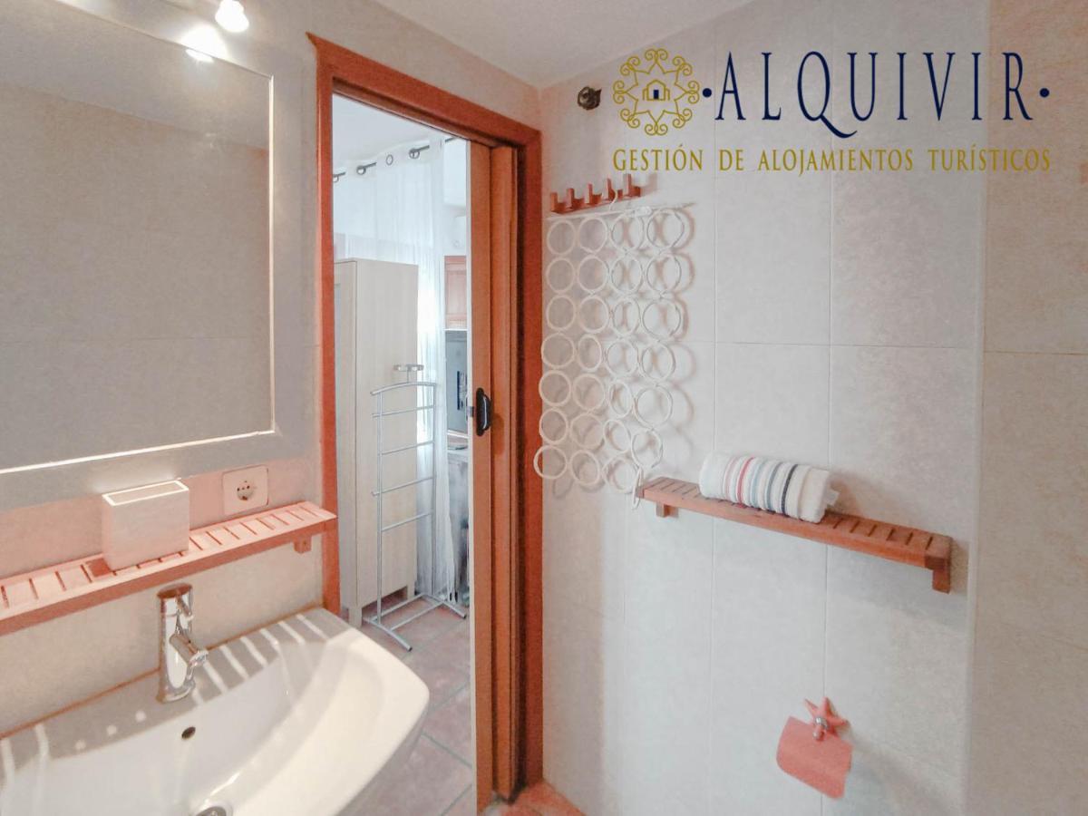 Apartamento Ilusion Andaluza コルドバ エクステリア 写真