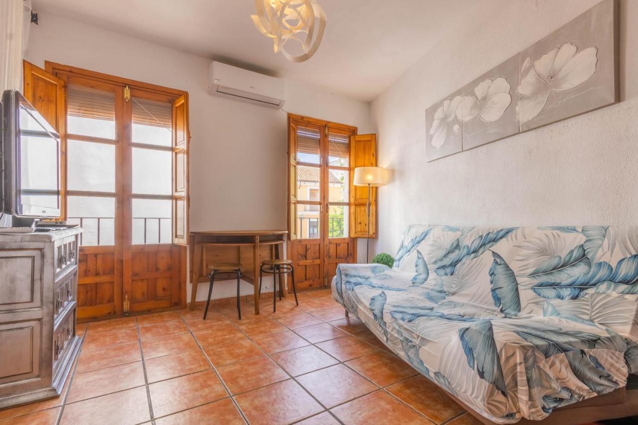 Apartamento Ilusion Andaluza コルドバ エクステリア 写真