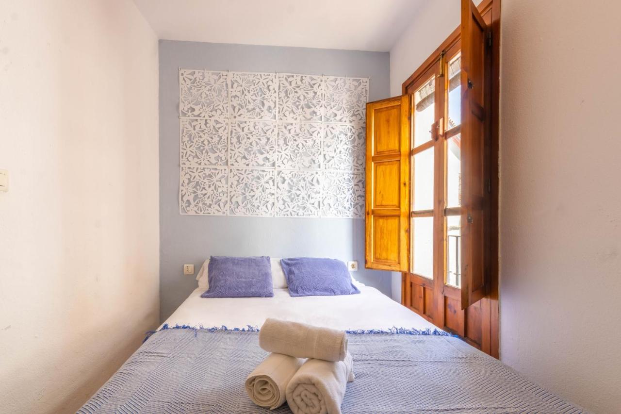 Apartamento Ilusion Andaluza コルドバ エクステリア 写真