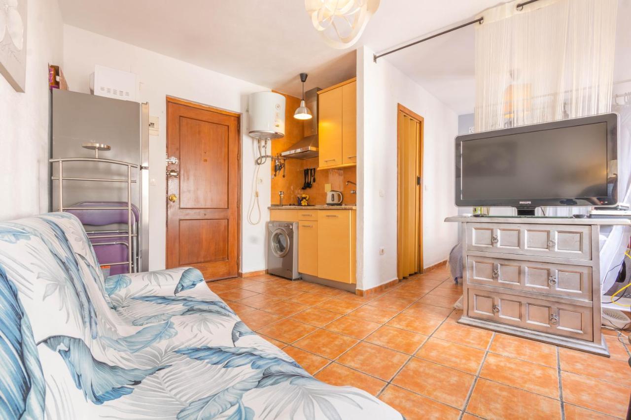 Apartamento Ilusion Andaluza コルドバ エクステリア 写真