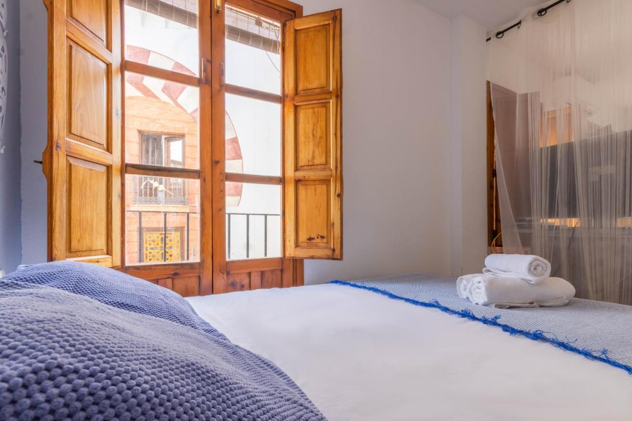Apartamento Ilusion Andaluza コルドバ エクステリア 写真